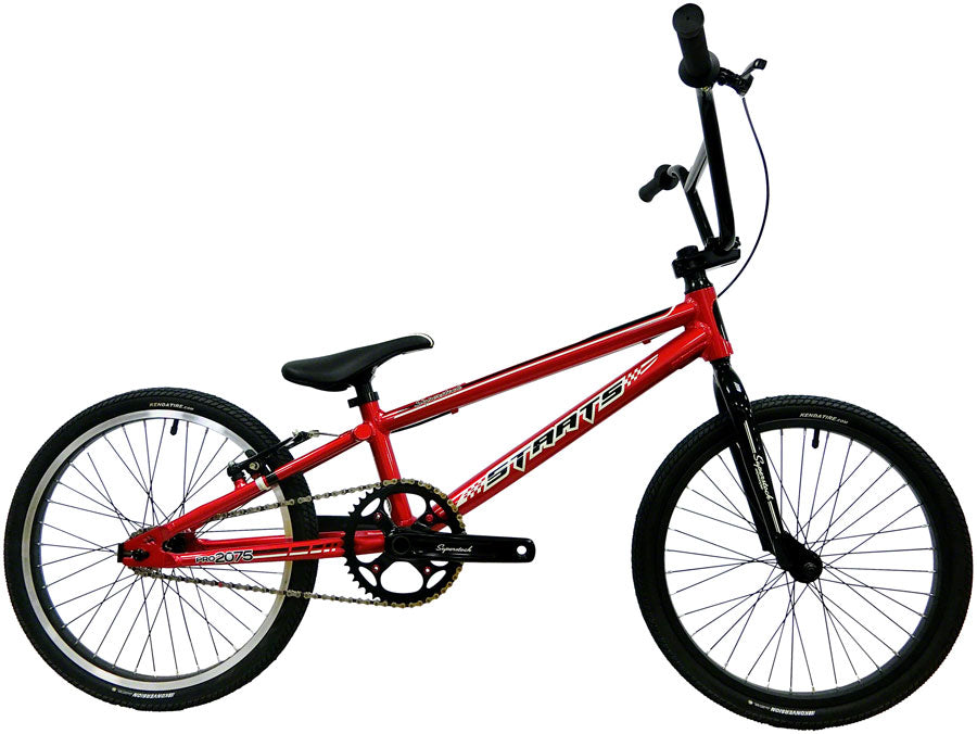 Staats Superstock Complete BMX Race Bike