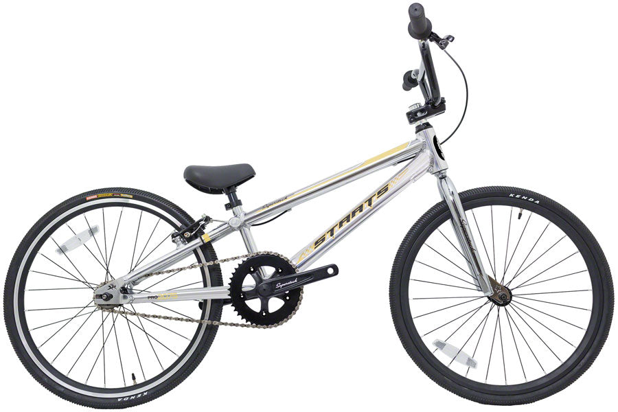 Staats Superstock Complete BMX Race Bike