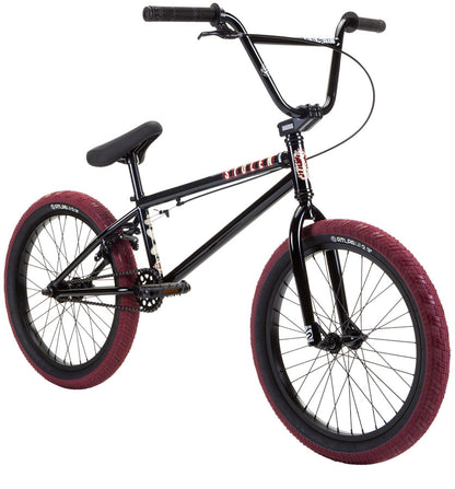 Stolen Casino XL BMX Bike