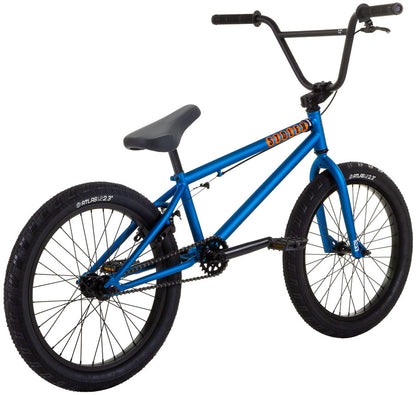 Stolen Casino XL BMX Bike