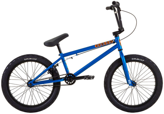 Stolen Casino XL BMX Bike