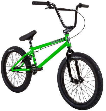 Stolen Casino XL BMX Bike