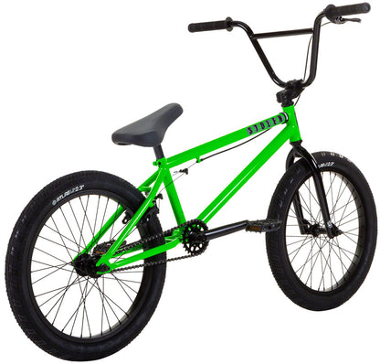 Stolen Casino XL BMX Bike
