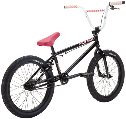 Stolen Stereo BMX Bike