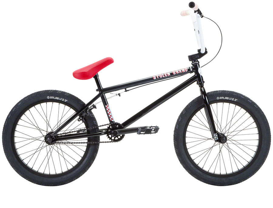 Stolen Stereo BMX Bike