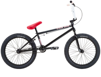 Stolen Stereo BMX Bike