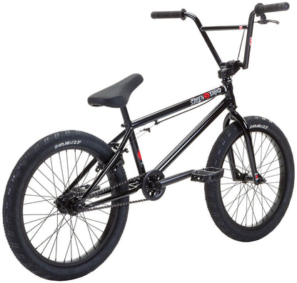 Stolen Overlord BMX Bike