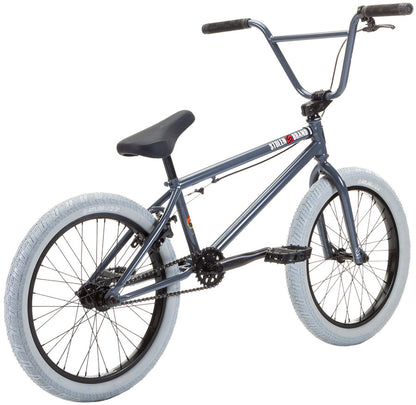 Stolen Heist BMX Bike