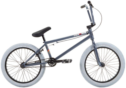 Stolen Heist BMX Bike