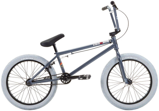 Stolen Heist BMX Bike