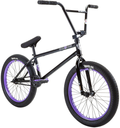 Stolen Sinner FC XLT