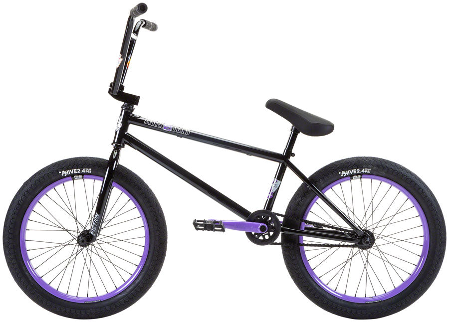 Stolen Sinner FC XLT – Incycle Bicycles