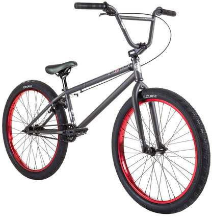 Stolen Saint 24 BMX Bike