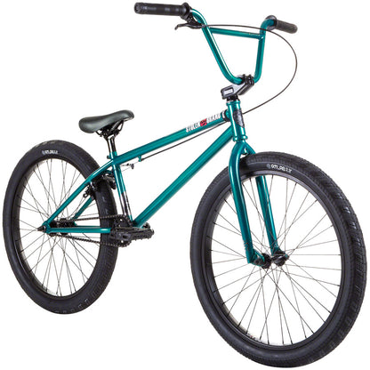 Stolen Saint 24 BMX Bike