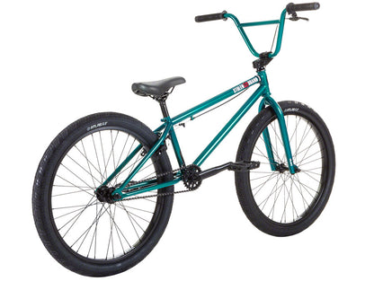 Stolen Saint 24 BMX Bike