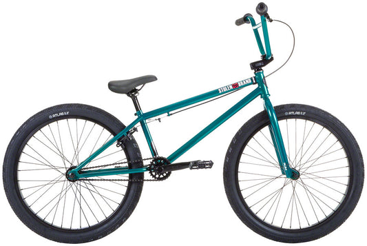 Stolen Saint 24 BMX Bike