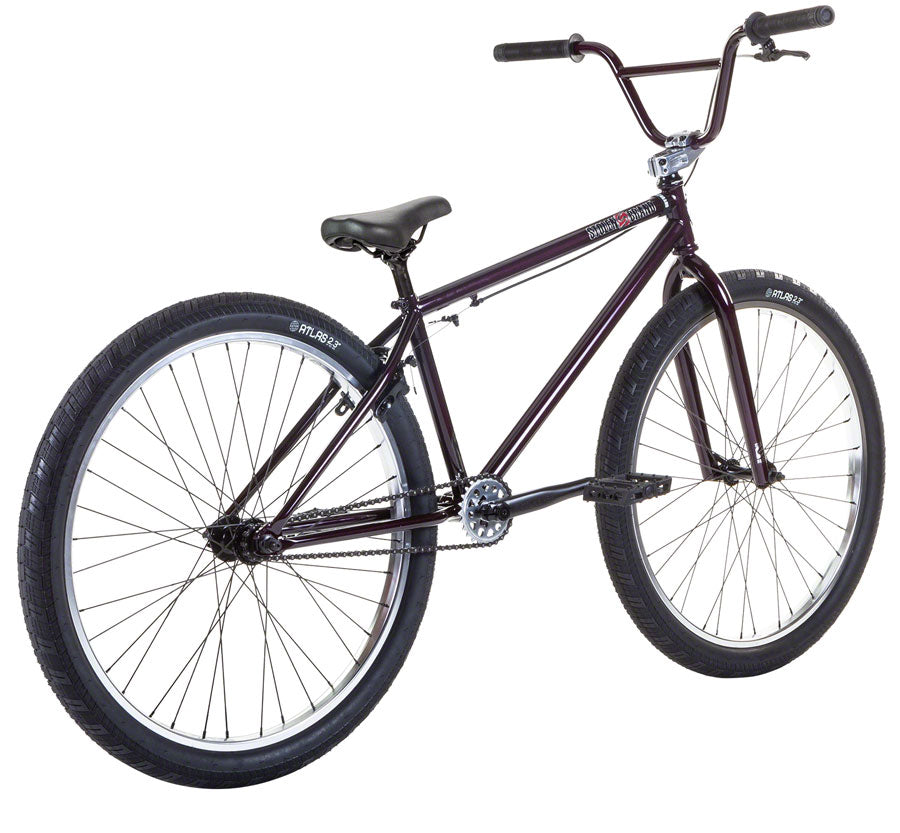 Stolen Zeke XLT 26" BMX Bike