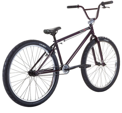 Stolen Zeke XLT 26" BMX Bike