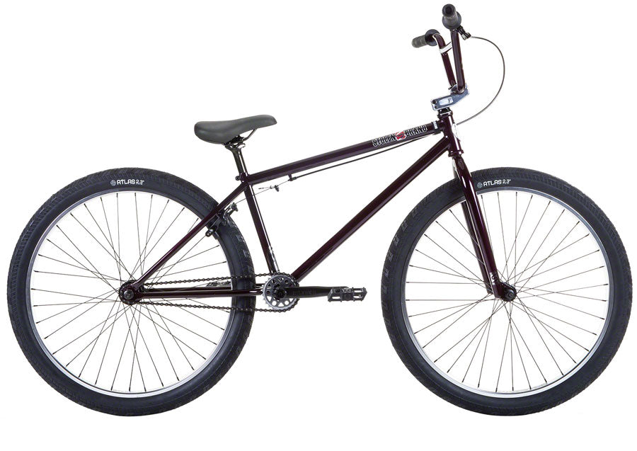 Stolen Zeke XLT 26 Stolen Zeke XLT 26