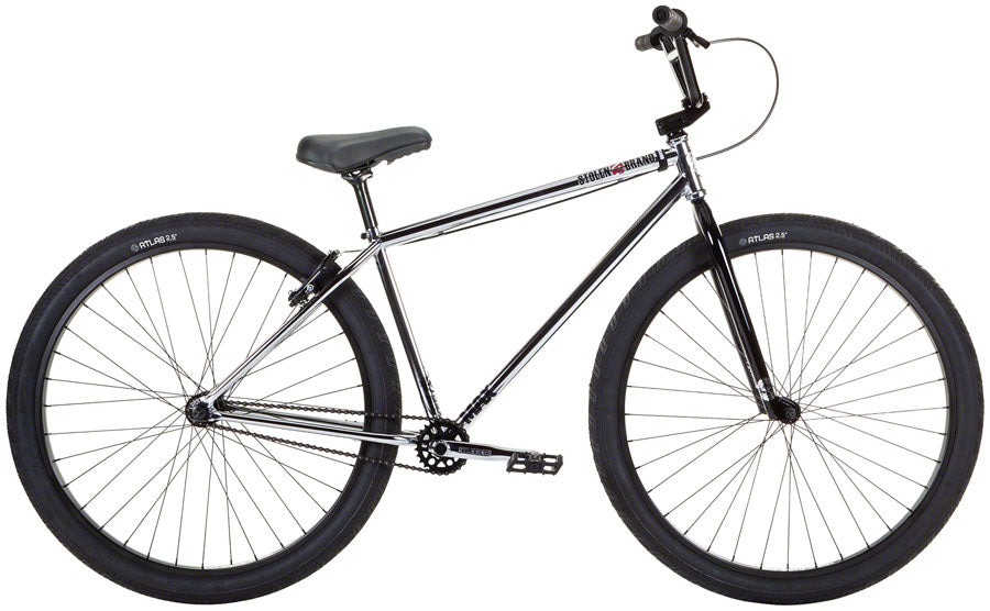 Stolen 2020 Max – Incycle Bicycles