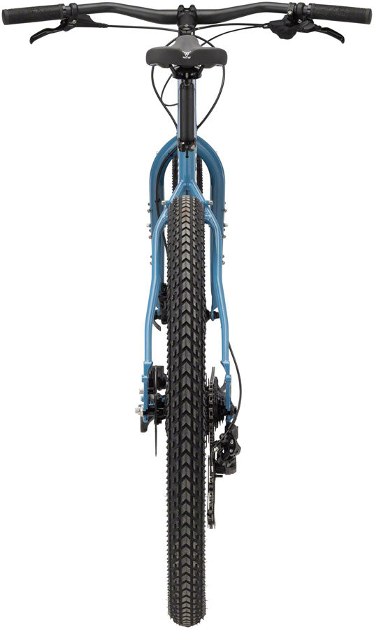 Surly Ogre Bike - Cold Slate Blue