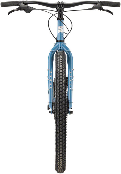 Surly Ogre Bike - Cold Slate Blue