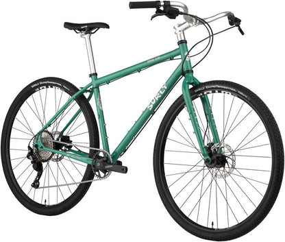 Surly Bridge Club 700c Bike - Illegal Smile