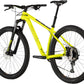 Salsa Timberjack SLX 29 Bike - Lime