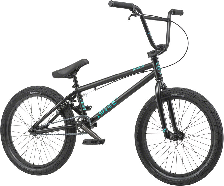 Radio Dice BMX Bike