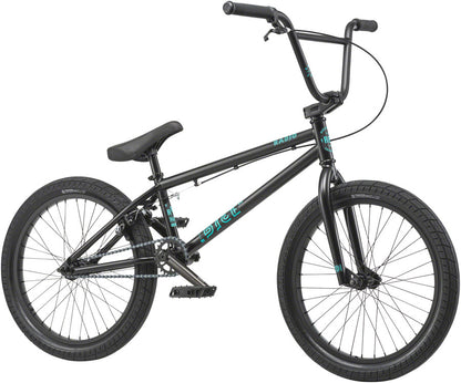 Radio Dice BMX Bike