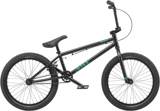 Radio Dice BMX Bike