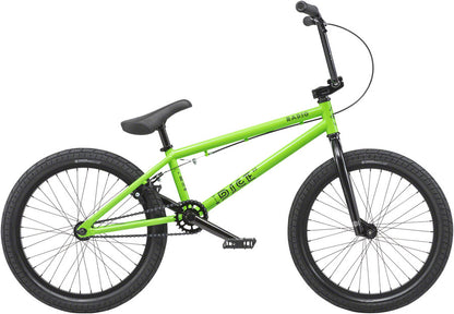 Radio Dice BMX Bike