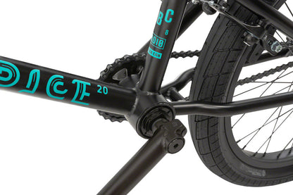 Radio Dice FS BMX Bike