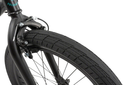 Radio Dice FS BMX Bike