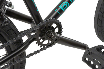 Radio Dice FS BMX Bike