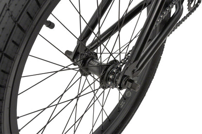 Radio Dice FS BMX Bike