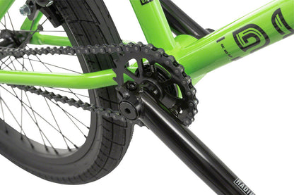Radio Dice FS BMX Bike