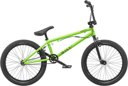 Radio Dice FS BMX Bike