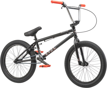 Radio Evol BMX Bike