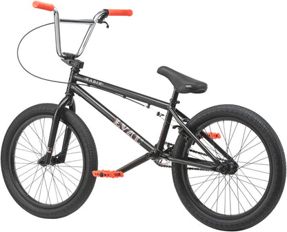 Radio Evol BMX Bike