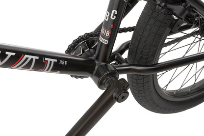 Radio Evol BMX Bike