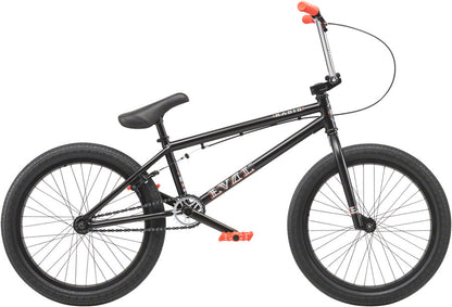 Radio Evol BMX Bike