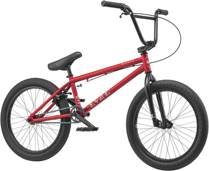 Radio Evol BMX Bike