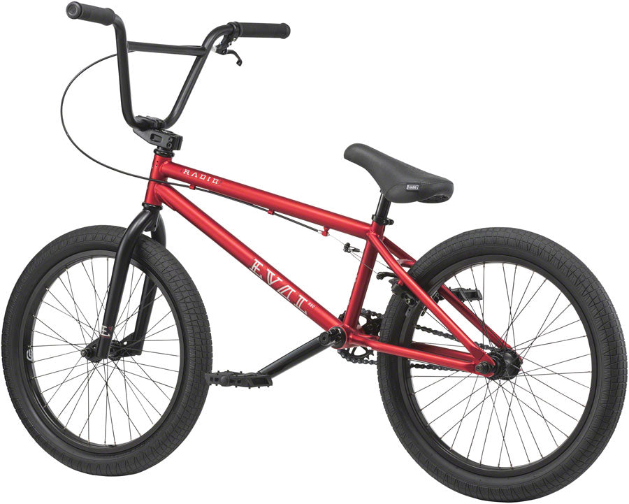 Radio Evol BMX Bike