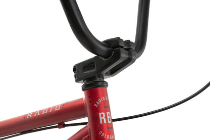 Radio Evol BMX Bike