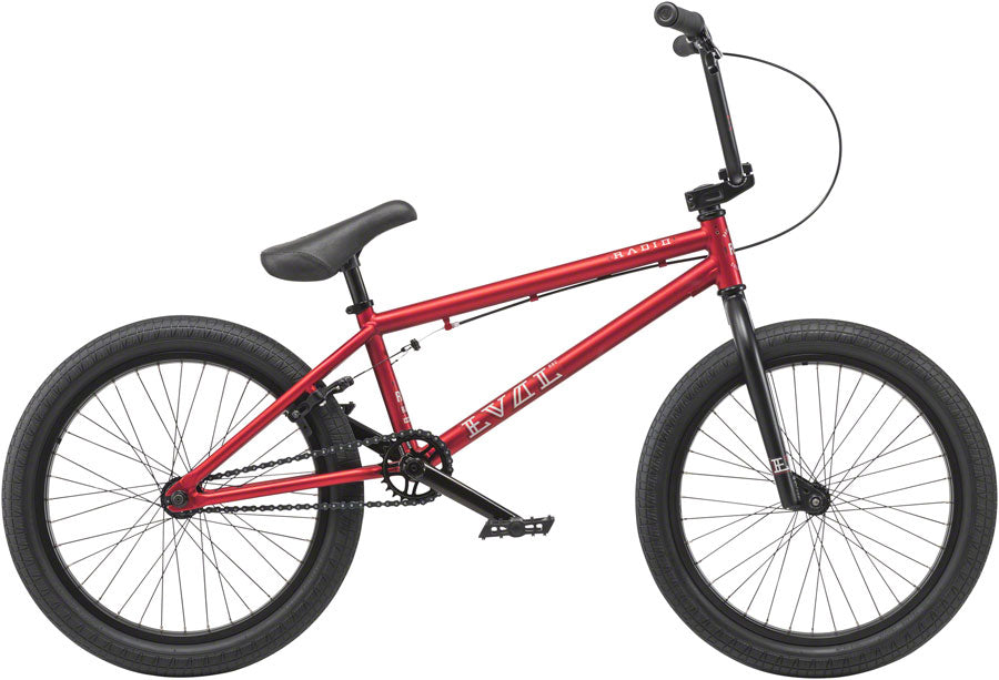 Radio Evol BMX Bike