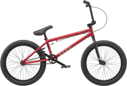 Radio Evol BMX Bike