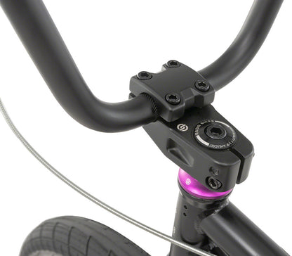 Radio Saiko BMX Bike