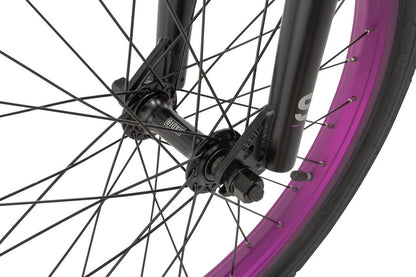 Radio Saiko BMX Bike