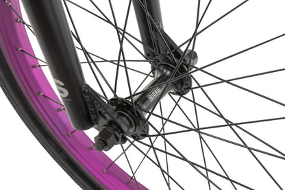 Radio Saiko BMX Bike